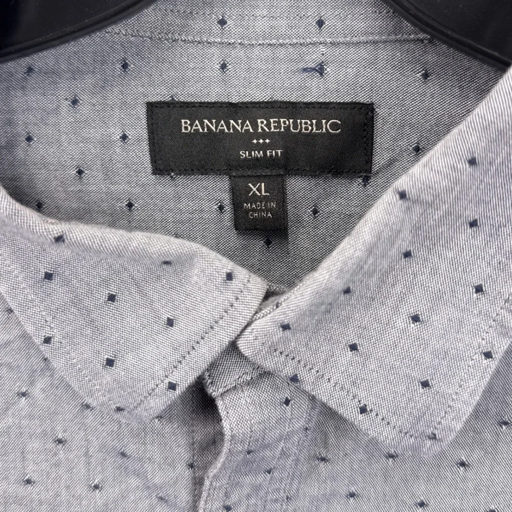 Banana Republic banana republic